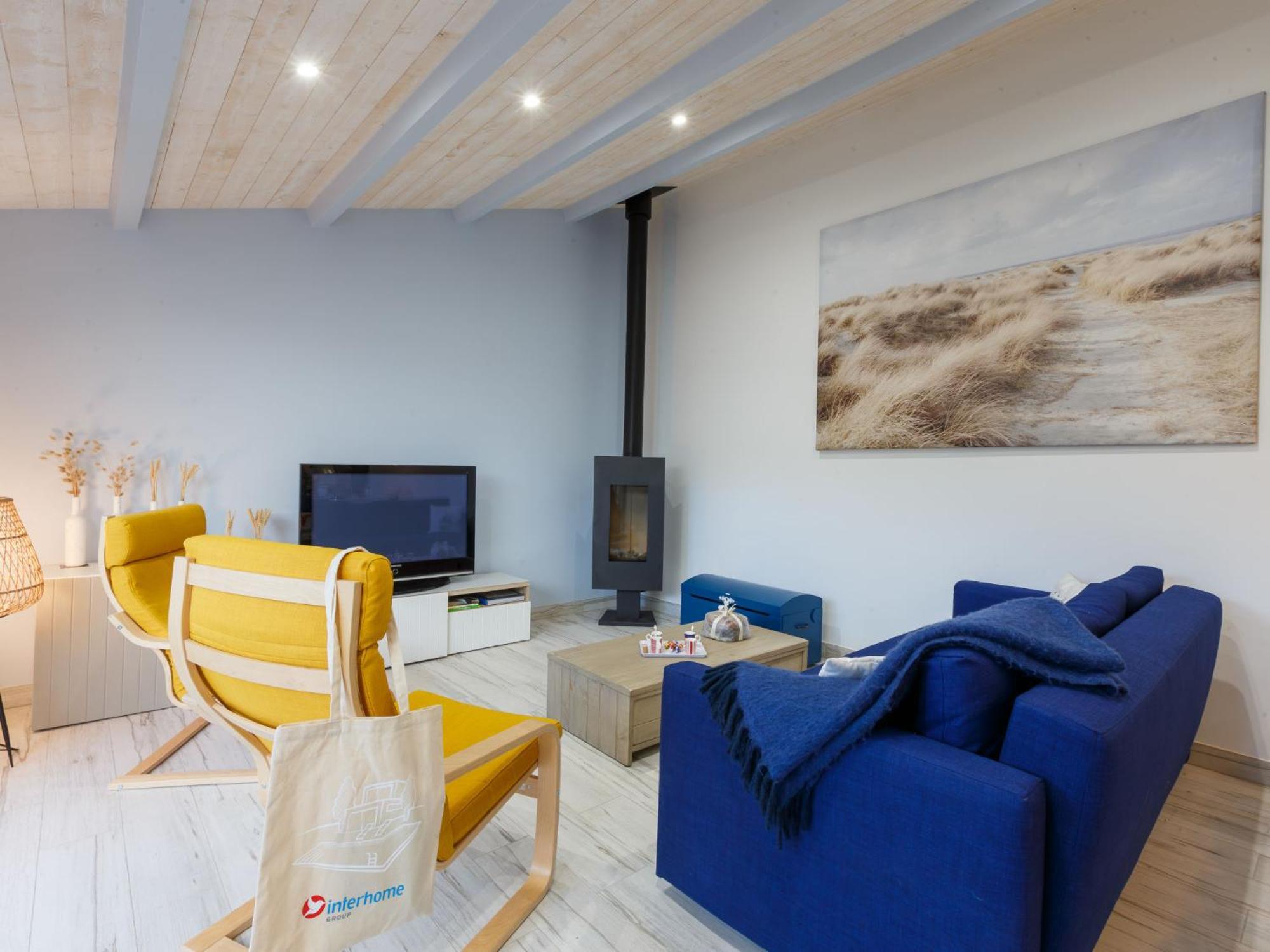 Hébergement de vacances Les Tremieres By Interhome *